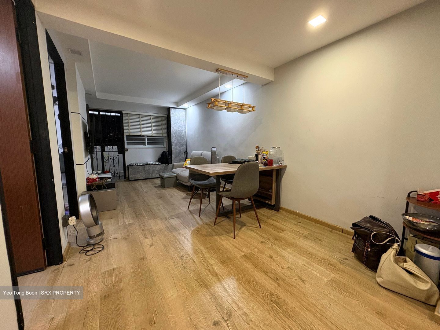 Blk 68 Geylang Bahru Ville (Kallang/Whampoa), HDB 3 Rooms #561475661